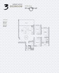 The Woodleigh Residences (D13), Apartment #420432191